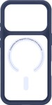 Tactical MagForce Hyperstealth 3.0 Puzdro pre Apple iPhone 17 Pro/18 Pro Deep Blue