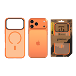 Tactical MagForce Hyperstealth Kryt pro Apple iPhone 17 Pro Max/18 Pro Max Agent Orange