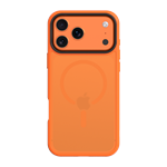 Tactical MagForce Hyperstealth Kryt pro Apple iPhone 17 Pro Max/18 Pro Max Agent Orange