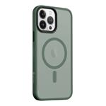 Tactical MagForce Hyperstealth Kryt pro iPhone 13 Pro Max Forest Green