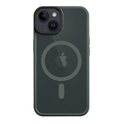 Tactical MagForce Hyperstealth Kryt pro iPhone 14 Forest Green