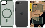 Tactical MagForce Hyperstealth Kryt pro iPhone 16e/17e Forest Green