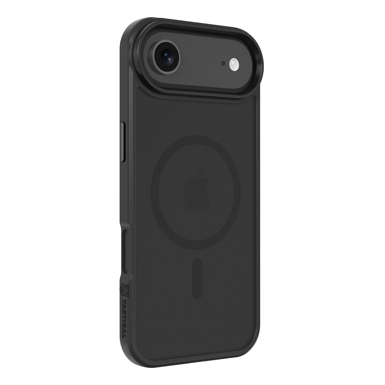 Tactical MagForce Hyperstealth Kryt pro iPhone Air Asphalt