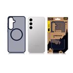 Tactical MagForce Hyperstealth Kryt pro Samsung Galaxy S24+ Deep Blue