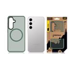 Tactical MagForce Hyperstealth Kryt pro Samsung Galaxy S24 Forest Green