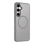 Tactical MagForce Hyperstealth Kryt pro Samsung Galaxy S24+ Light Grey