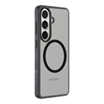 Tactical MagForce Hyperstealth Kryt pro Samsung Galaxy S26 Asphalt