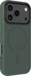 Tactical MagForce Hyperstealth puzdro pre iPhone 17 Pro/18 Pro v farbe Forest Green