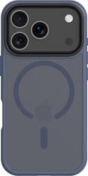 Tactical MagForce Hyperstealth puzdro pre iPhone 17 Pro/18 Pro v tmavomodrej farbe