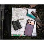 Tactical MagForce Hyperstealth Sika Kryt pro iPhone 17 Pro Max/18 Pro Max Asphalt