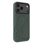 Tactical MagForce Hyperstealth Sika Kryt pro iPhone 17 Pro Max/18 Pro Max Forest Green