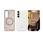 Tactical MagForce Hyperstealth Sika Kryt pro Samsung Galaxy S26 Moucha Moose