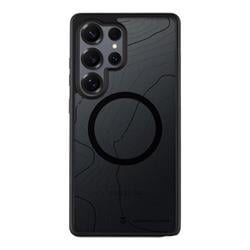 Tactical MagForce Hyperstealth Sika pro Samsung Galaxy S25 Ultra Asphalt