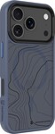 Tactical MagForce Hyperstealth Sika – puzdro pre iPhone 17 Pro/18 Pro v tmavomodrej farbe