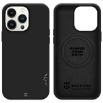 Tactical MagForce Velvet Smoothie 2.0 Kryt pro Apple iPhone 14 Pro Asphalt