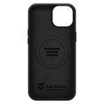 Tactical MagForce Velvet Smoothie 2.0 Kryt pro Apple iPhone 15 Asphalt