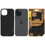 Tactical MagForce Velvet Smoothie 2.0 Kryt pro Apple iPhone 15 Asphalt