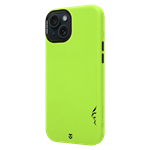 Tactical MagForce Velvet Smoothie 2.0 Kryt pro Apple iPhone 15 Avocado