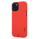 Tactical MagForce Velvet Smoothie 2.0 Kryt pro Apple iPhone 15 Chilli