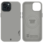 Tactical MagForce Velvet Smoothie 2.0 Kryt pro Apple iPhone 15 Foggy