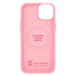 Tactical MagForce Velvet Smoothie 2.0 Kryt pro Apple iPhone 15 Pink Panther