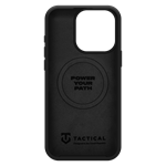 Tactical MagForce Velvet Smoothie 2.0 Kryt pro Apple iPhone 15 Pro Asphalt