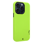 Tactical MagForce Velvet Smoothie 2.0 Kryt pro Apple iPhone 15 Pro Avocado