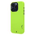 Tactical MagForce Velvet Smoothie 2.0 Kryt pro Apple iPhone 15 Pro Avocado