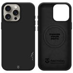 Tactical MagForce Velvet Smoothie 2.0 Kryt pro Apple iPhone 15 Pro Max Asphalt