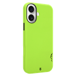 Tactical MagForce Velvet Smoothie 2.0 Kryt pro Apple iPhone 16 Avocado