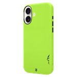 Tactical MagForce Velvet Smoothie 2.0 Kryt pro Apple iPhone 16 Avocado