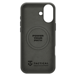 Tactical MagForce Velvet Smoothie 2.0 Kryt pro Apple iPhone 16 Bazooka