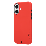 Tactical MagForce Velvet Smoothie 2.0 Kryt pro Apple iPhone 16 Chilli