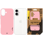 Tactical MagForce Velvet Smoothie 2.0 Kryt pro Apple iPhone 16 Pink Panther