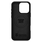 Tactical MagForce Velvet Smoothie 2.0 Kryt pro Apple iPhone 16 Pro Asphalt