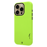 Tactical MagForce Velvet Smoothie 2.0 Kryt pro Apple iPhone 16 Pro Avocado