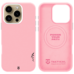 Tactical MagForce Velvet Smoothie 2.0 Kryt pro Apple iPhone 16 Pro Pink Panther