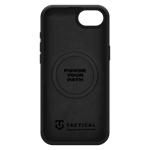 Tactical MagForce Velvet Smoothie 2.0 Kryt pro Apple iPhone 16e/17e Asphalt