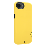 Tactical MagForce Velvet Smoothie 2.0 Kryt pro Apple iPhone 16e/17e Banana