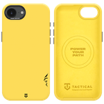 Tactical MagForce Velvet Smoothie 2.0 Kryt pro Apple iPhone 16e/17e Banana