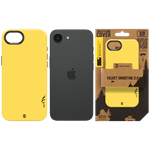 Tactical MagForce Velvet Smoothie 2.0 Kryt pro Apple iPhone 16e/17e Banana
