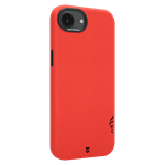 Tactical MagForce Velvet Smoothie 2.0 Kryt pro Apple iPhone 16e/17e Chilli
