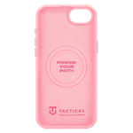 Tactical MagForce Velvet Smoothie 2.0 Kryt pro Apple iPhone 16e/17e Pink Panther