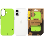 Tactical MagForce Velvet Smoothie 2.0 Kryt pro Apple iPhone 17 Avocado