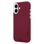 Tactical MagForce Velvet Smoothie 2.0 Kryt pro Apple iPhone 17 Burgundy