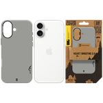 Tactical MagForce Velvet Smoothie 2.0 Kryt pro Apple iPhone 17 Foggy