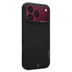 Tactical MagForce Velvet Smoothie 2.0 Kryt pro Apple iPhone 17 Pro/18 Pro Asphalt