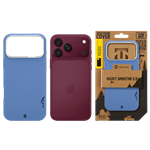 Tactical MagForce Velvet Smoothie 2.0 Kryt pro Apple iPhone 17 Pro/18 Pro Avatar