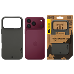 Tactical MagForce Velvet Smoothie 2.0 Kryt pro Apple iPhone 17 Pro/18 Pro Bazooka