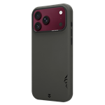 Tactical MagForce Velvet Smoothie 2.0 Kryt pro Apple iPhone 17 Pro Max/18 Pro Max Bazooka
